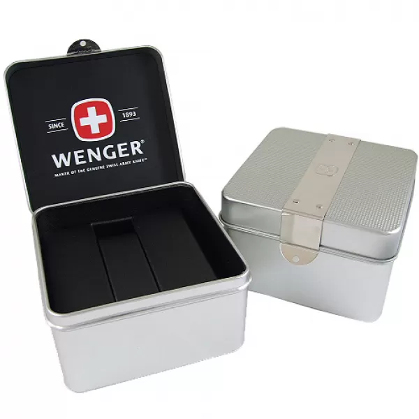 Wenger Sea Force Chrono 01.0643.111