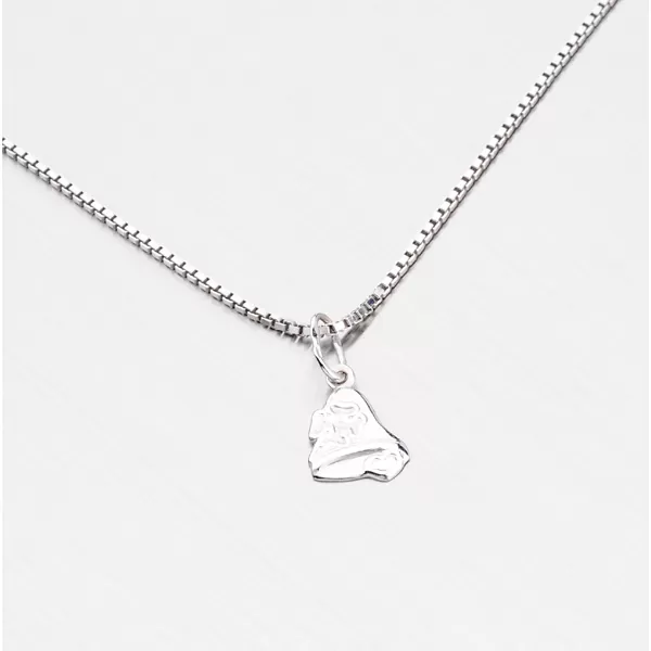 Zlatý zvonček so štvorlístkom 327-1109