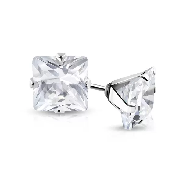 Kôstky so zirkónom GXRY726