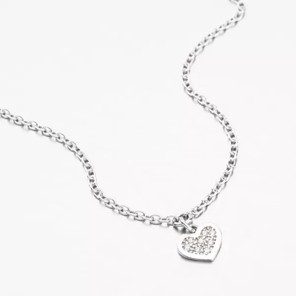 Náramok so zirkónmi B1600147-0331-SLX