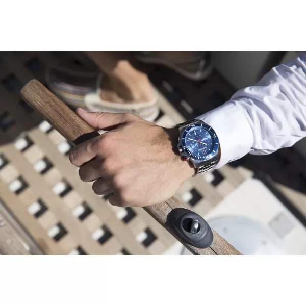 Wenger Sea Force Chrono 01.0643.111