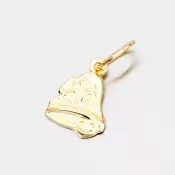 Zlatý prívesok - Bell 322P -131109