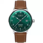 Zeppelin LZ 129 Hindenburg Automatic