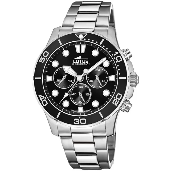 Lotos vynikajúci chrono