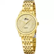 Lotus Classic Bracelet