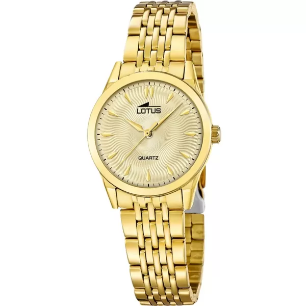 Lotus Classic Bracelet