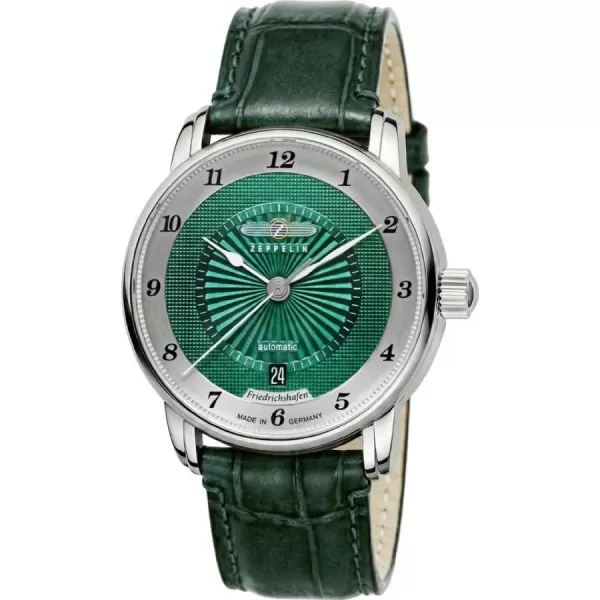 Zeppelin Friedrichshafen