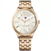 Hodinky TOMMY HILFIGER