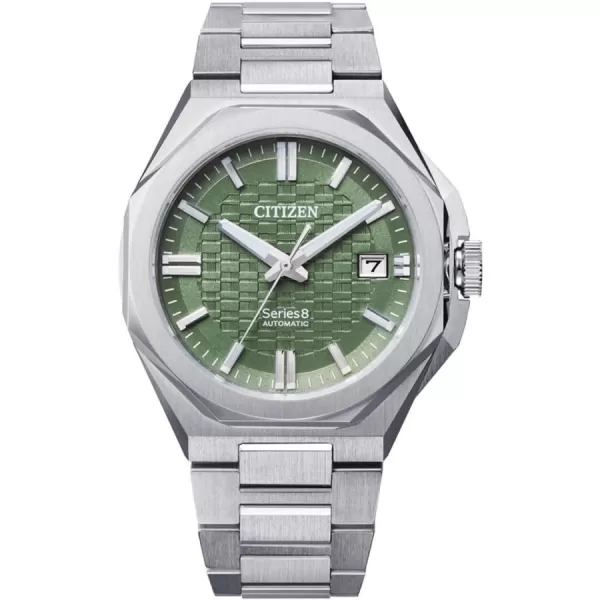 Citizen Series 8 Automatic