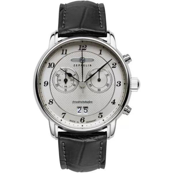 Hodinky Zeppelin Friedrichshafen Quartz