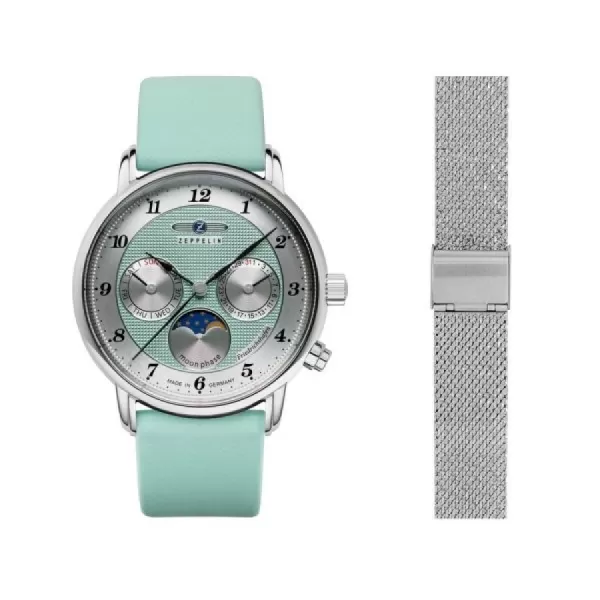 Zeppelin Friedrichshafen