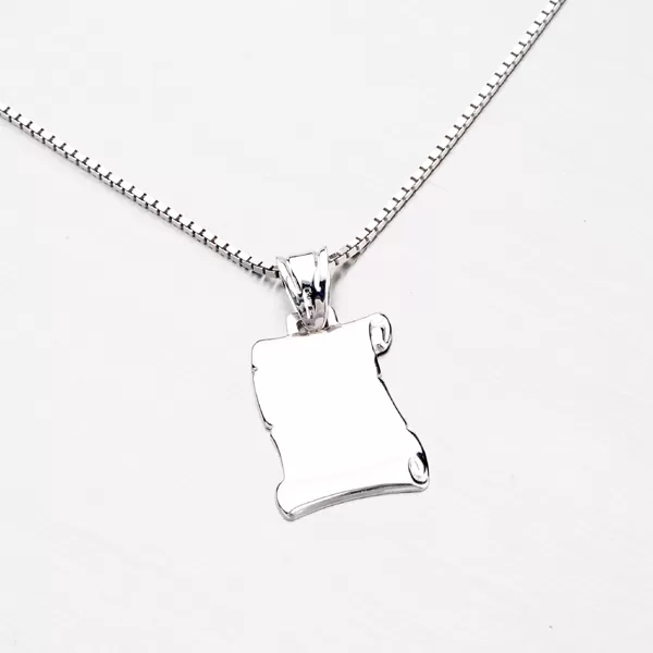 Strieborný pergamen P1504151-0009-SLX