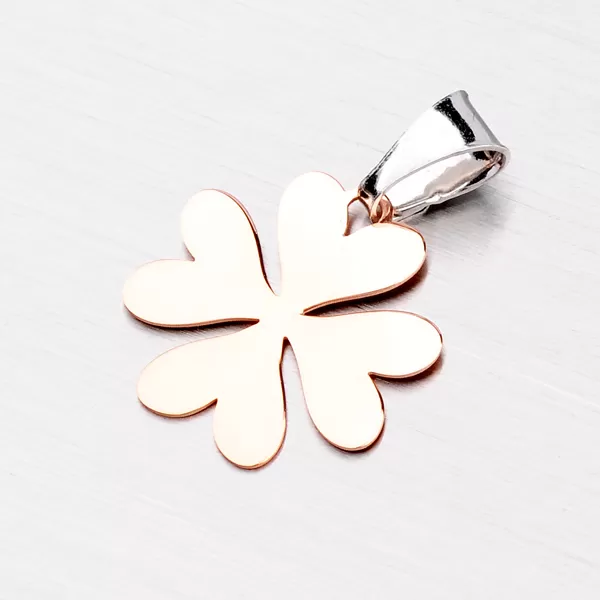 Strieborný prívesok P1400185-1507-SLX