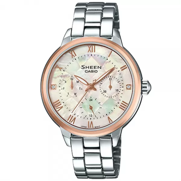 Casio Sheen SHE-3055SG-7A