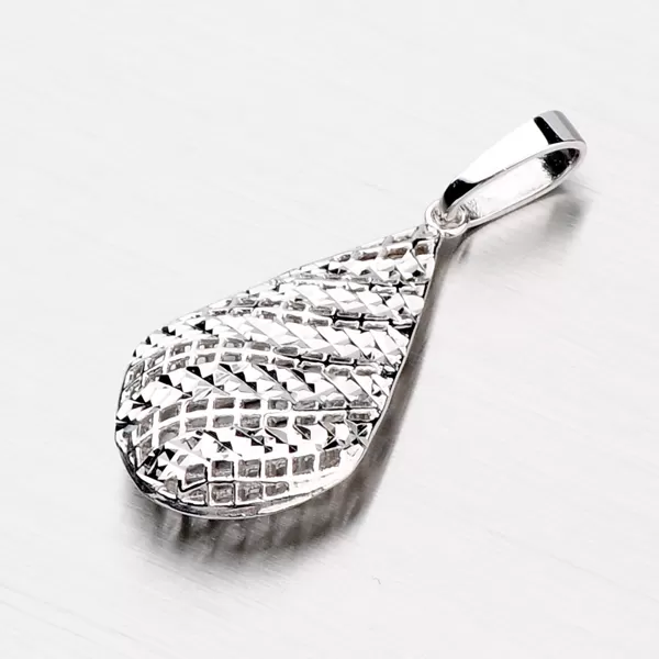 Prívesok s gravírovaním XXP9201-II-DC-RD