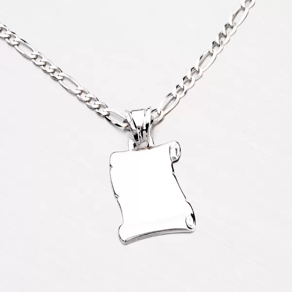 Strieborný pergamen P1504151-0009-SLX