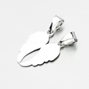 Prívesok pre pár - anjelské krídla P1402450-1507-SLX