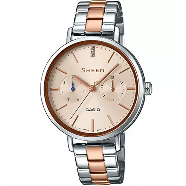 Casio Sheen SHE-3054SPG-4A