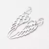 Prívesok pre pár - anjelské krídla P1500443-1507-SLX