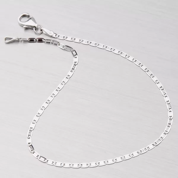 Zlatá retiazka - žiletky 309-0189