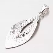 Dámsky prívesok striebro 925 striebro XP8474-DC-RD