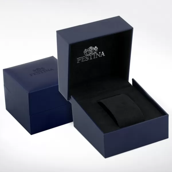 Festina - Timeless Chronograph 20285/4