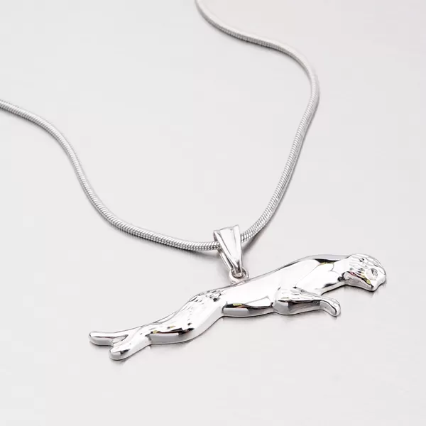 Strieborný prívesok XDCSTP12037/2-RD/GW