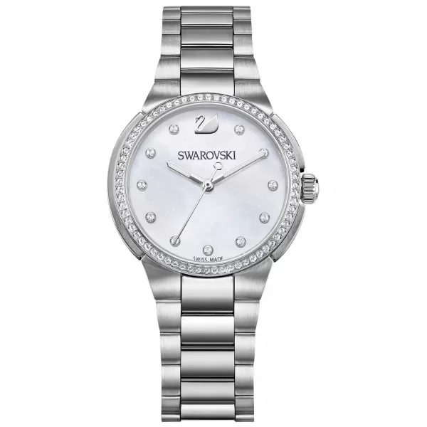 Swarovski City Mini Ladies Watch 5221179