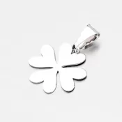 Striebro Clover-Four Clover P1400186-1507-SLX