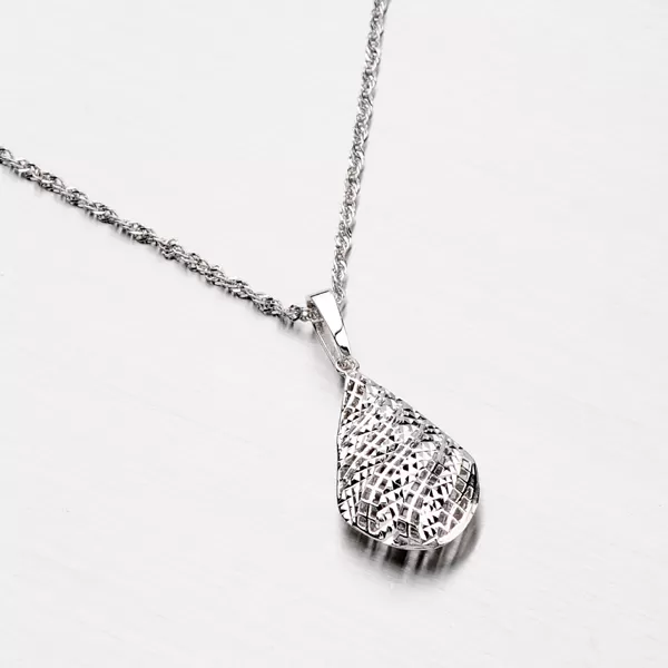 Prívesok s gravírovaním XXP9201-II-DC-RD