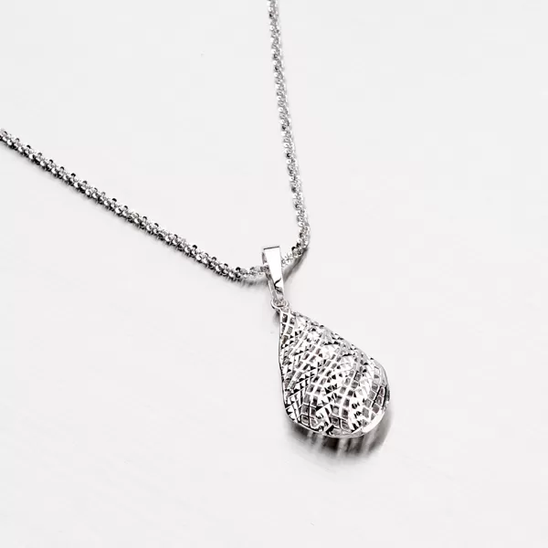 Prívesok s gravírovaním XXP9201-II-DC-RD