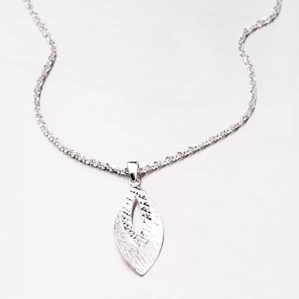 Dámsky prívesok striebro 925 striebro XP8474-DC-RD