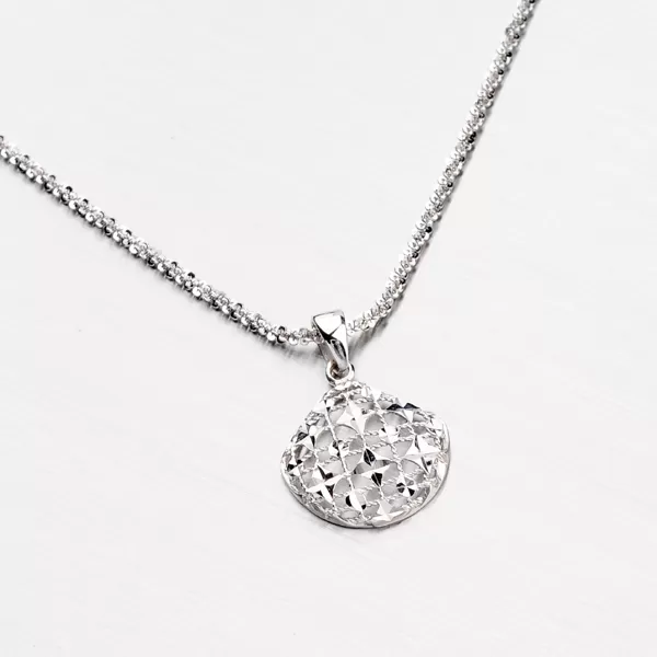 Prívesok zo striebra X3P10154-DC-RD