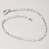 Zlatý náramok N309-0404