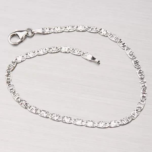 Zlatý náramok N309-0404