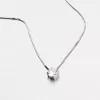 Náhrdelník so zirkónom N1400013-0871-SLX