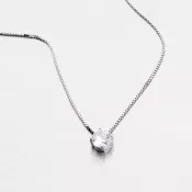 Náhrdelník so zirkónom N1400013-0871-SLX