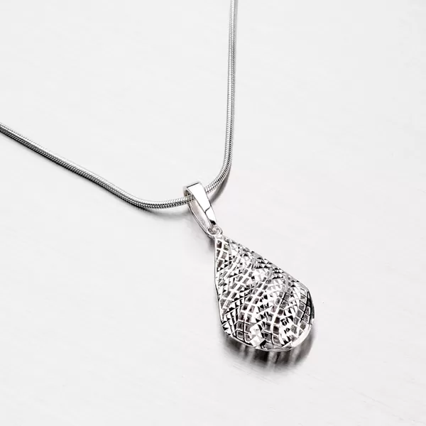 Prívesok s gravírovaním XXP9201-II-DC-RD