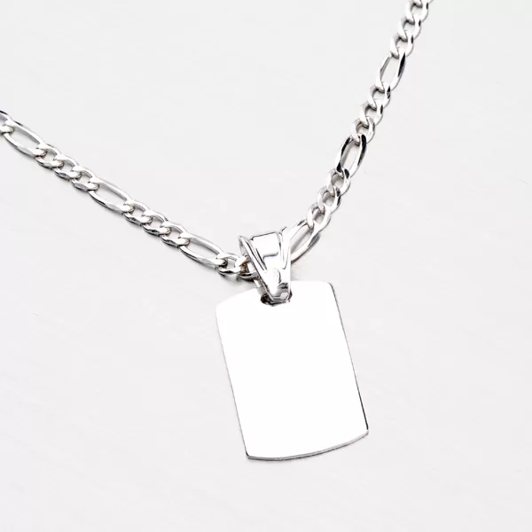 Strieborná doska P1300296-0009-SLX