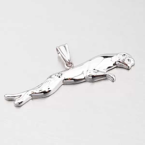 Strieborný prívesok XDCSTP12037/2-RD/GW