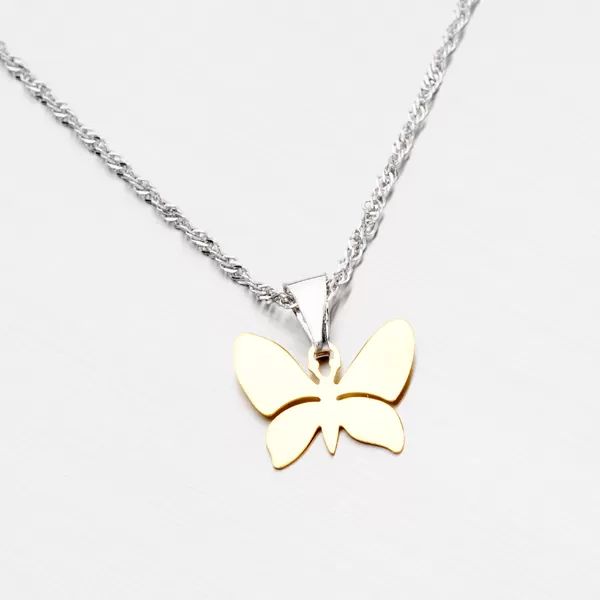 Strieborný prívesok P1400183-1507-SLX