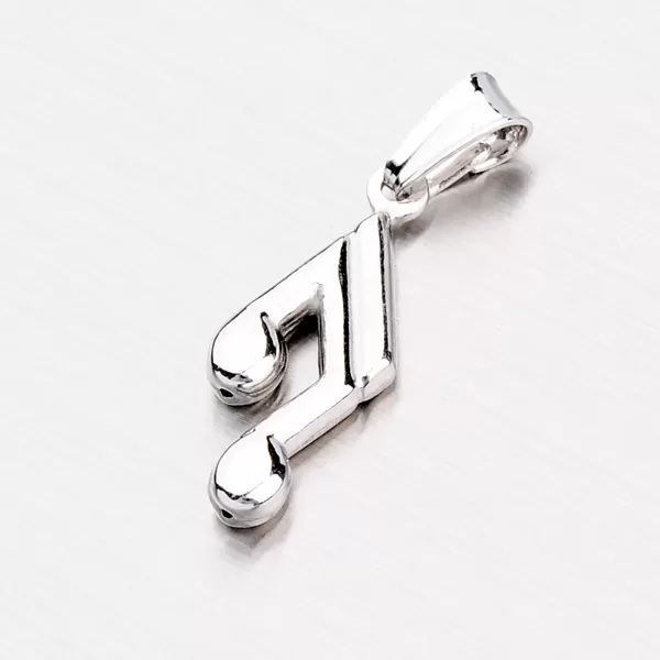 Strieborná poznámka P2301415-1132-SLX