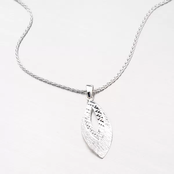 Dámsky prívesok striebro 925 striebro XP8474-DC-RD