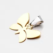 Strieborný prívesok P1400183-1507-SLX