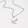 Náhrdelník s mačičkou N1700293-2464-SLX