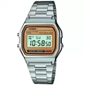 Casio Collection Vintage A158WEA-9EF