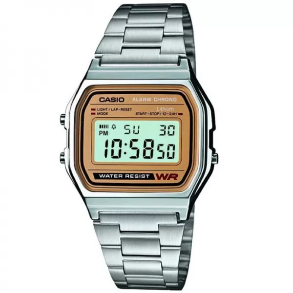 Casio Collection Vintage A158WEA-9EF