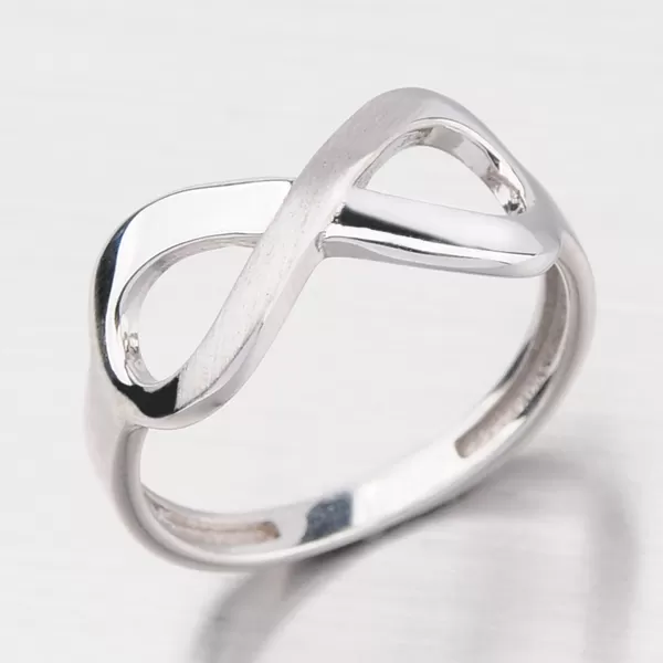 Prsteň zo striebra HK-647-OKS