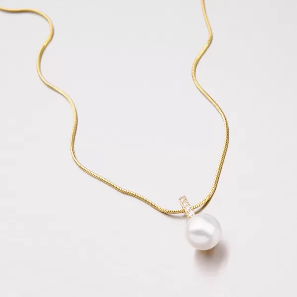 Perlový prívesok 53P-3166ZL