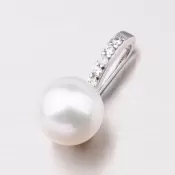 Perlový prívesok 53P-3166B